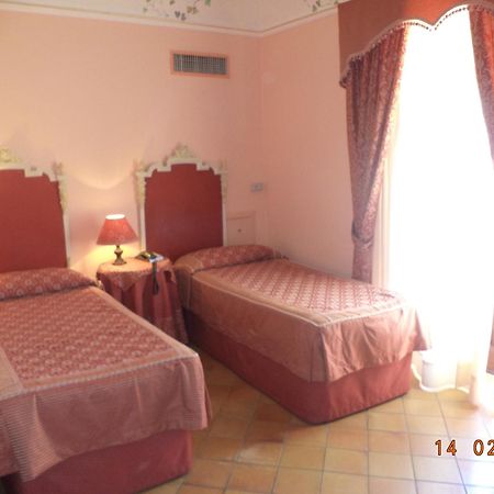 Hotel Villa Palocla Sciacca Ngoại thất bức ảnh