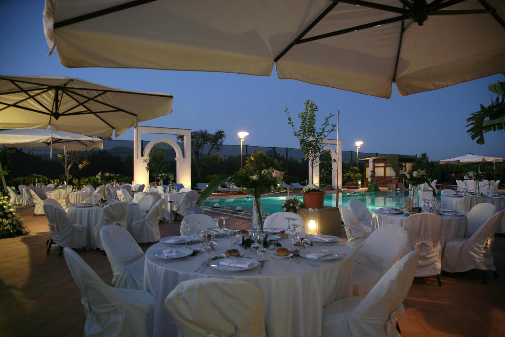 Hotel Villa Palocla Sciacca Ngoại thất bức ảnh