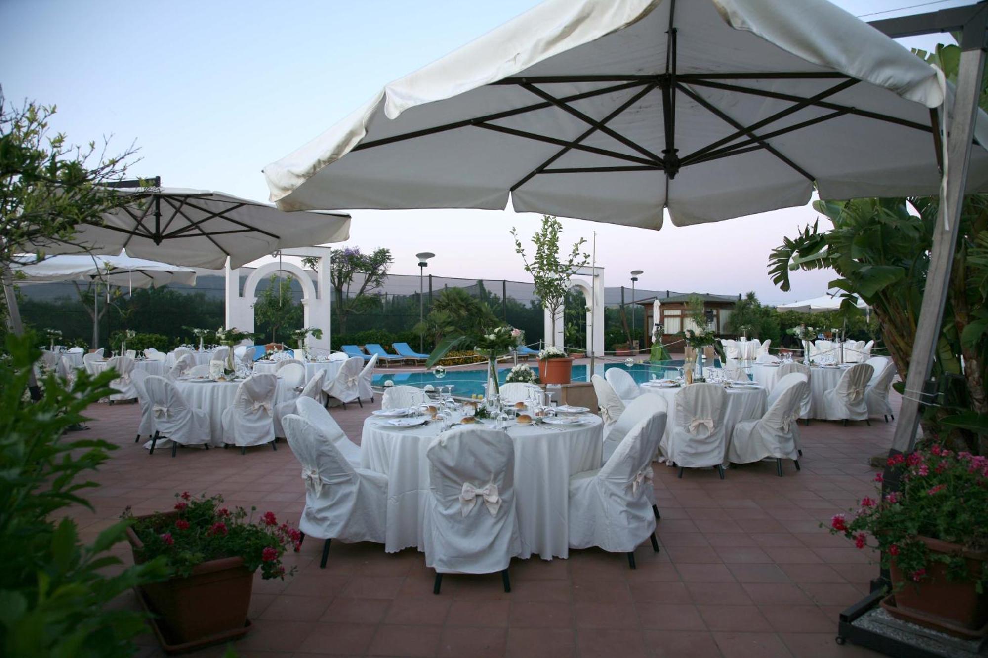 Hotel Villa Palocla Sciacca Ngoại thất bức ảnh