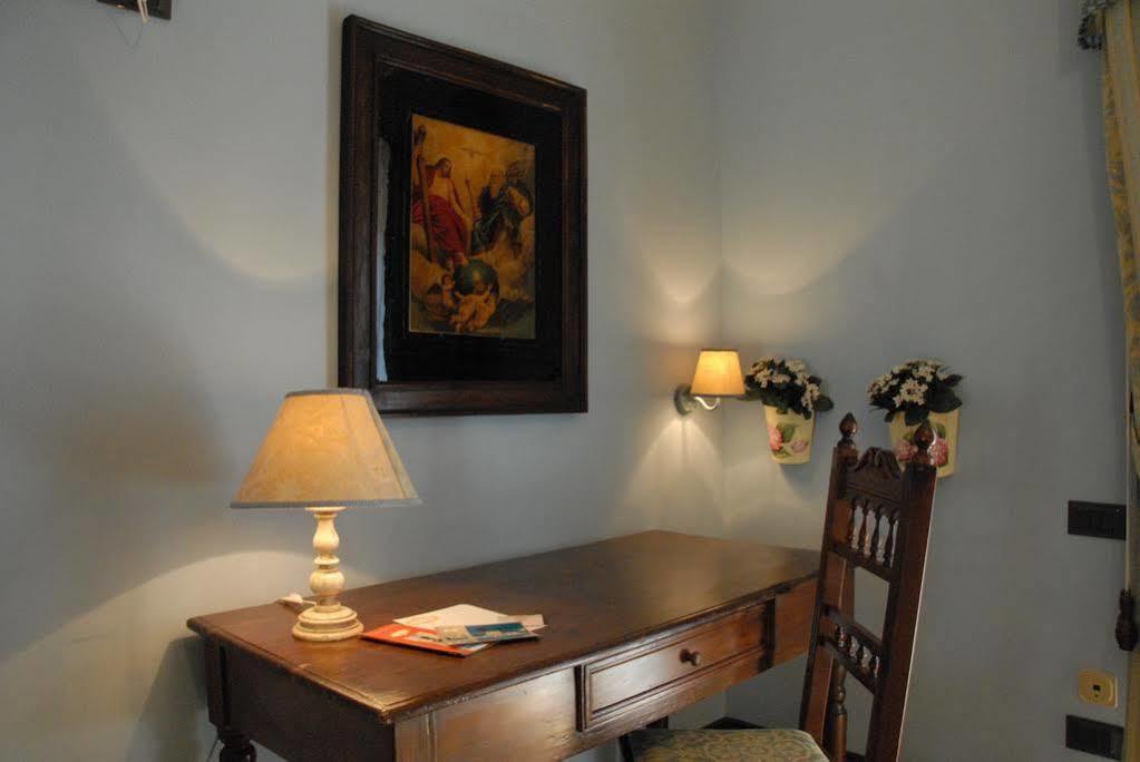 Hotel Villa Palocla Sciacca Ngoại thất bức ảnh